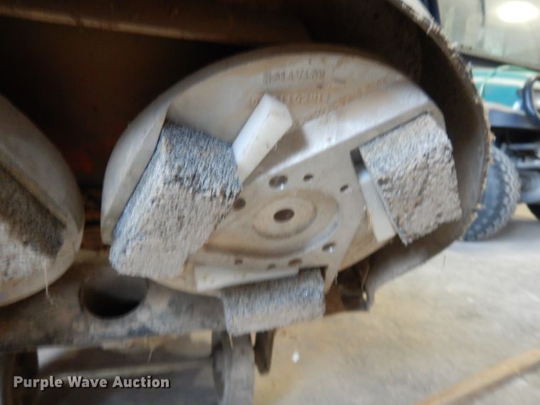 image for item DL2117 General SG24  floor grinder