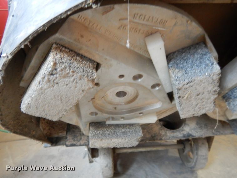 image for item DL2117 General SG24  floor grinder