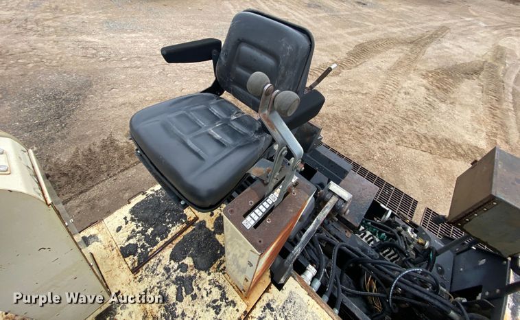 image for item DM2745 Ingersoll Rand PF5510  paver