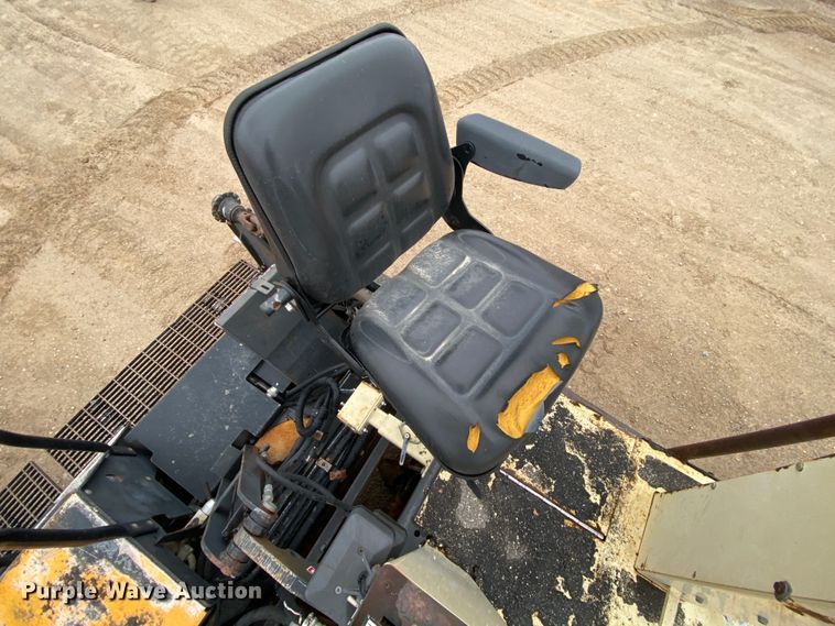 image for item DM2745 Ingersoll Rand PF5510  paver