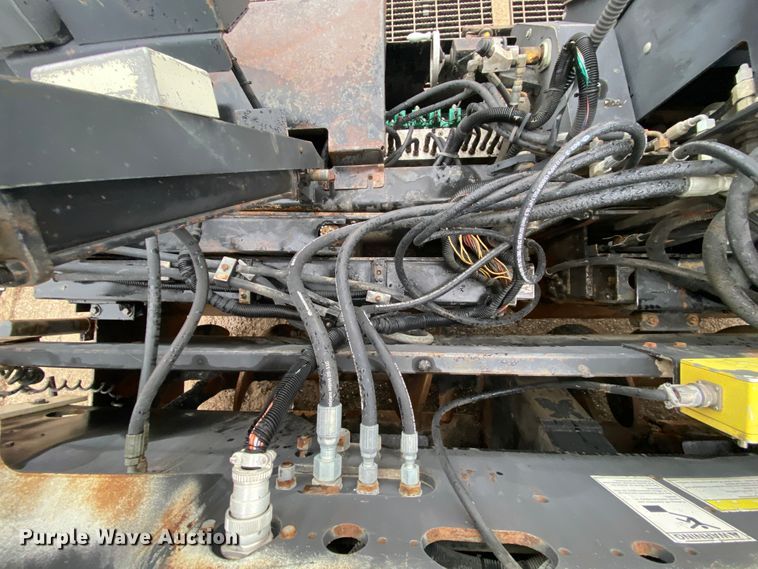 image for item DM2745 Ingersoll Rand PF5510  paver