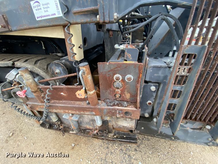 image for item DM2745 Ingersoll Rand PF5510  paver