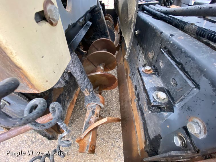 image for item DM2745 Ingersoll Rand PF5510  paver