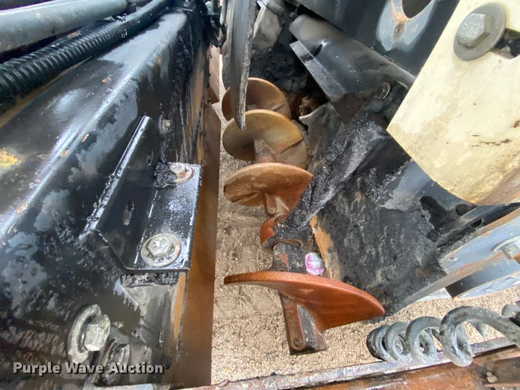 image for item DM2745 Ingersoll Rand PF5510  paver