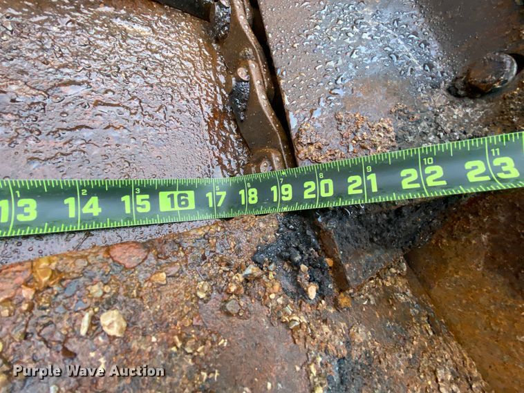 image for item DM2745 Ingersoll Rand PF5510  paver