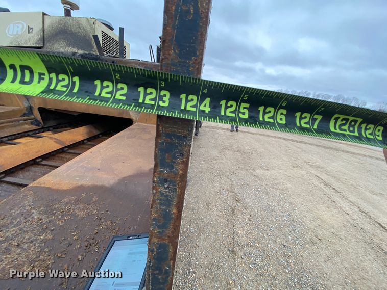 image for item DM2745 Ingersoll Rand PF5510  paver