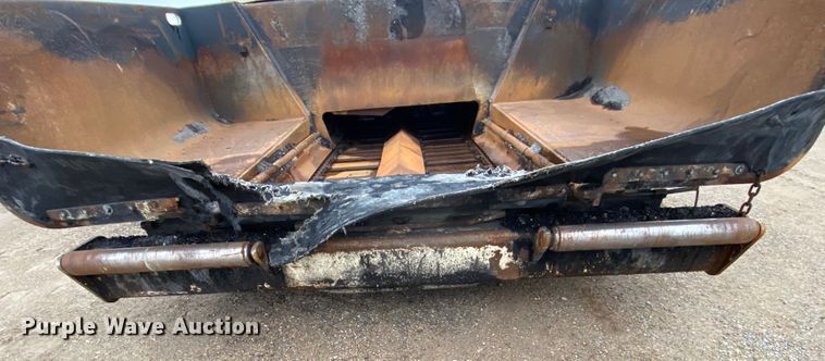 image for item DM2745 Ingersoll Rand PF5510  paver