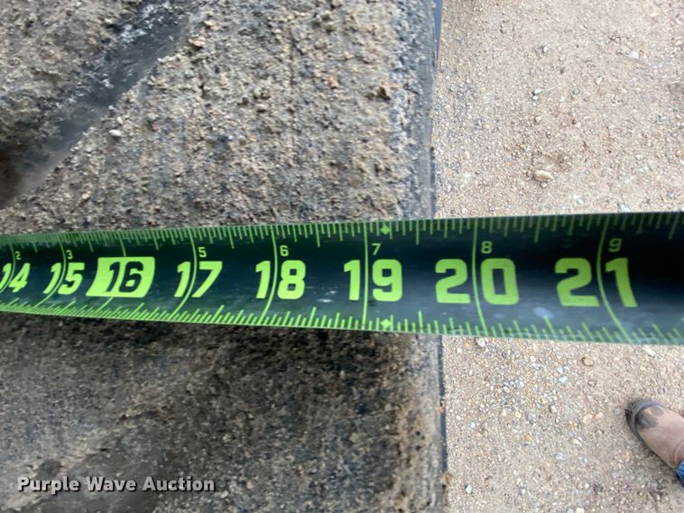 image for item DM2745 Ingersoll Rand PF5510  paver