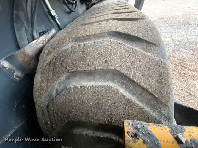 image for item DM2745 Ingersoll Rand PF5510  paver