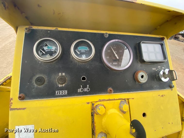 image for item DM2750 Sakai SV500T  single drum vibratory roller