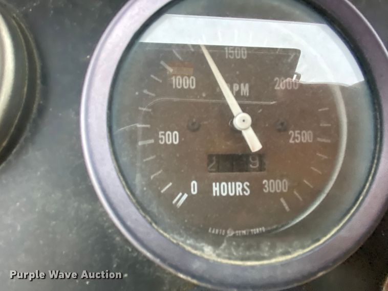 image for item DM2750 Sakai SV500T  single drum vibratory roller