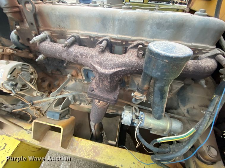 image for item DM2750 Sakai SV500T  single drum vibratory roller