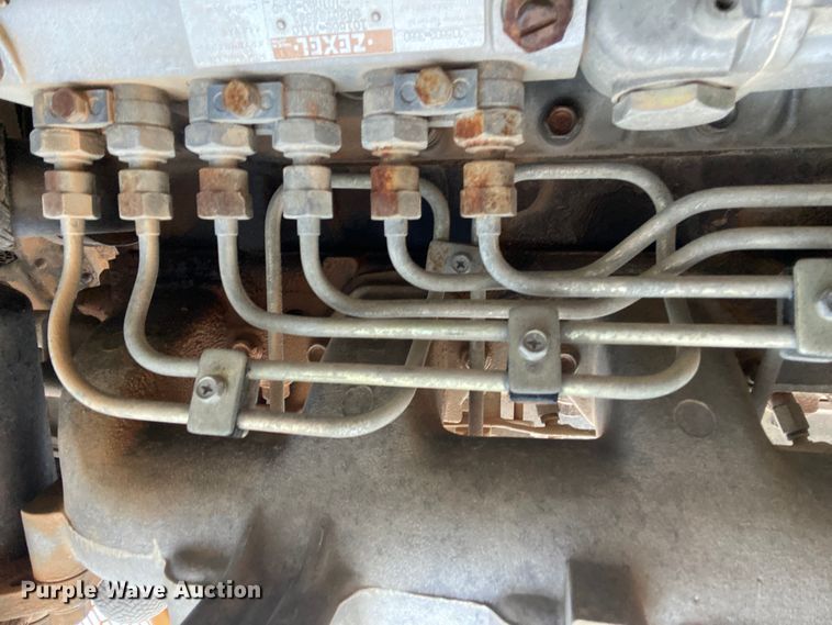 image for item DM2750 Sakai SV500T  single drum vibratory roller