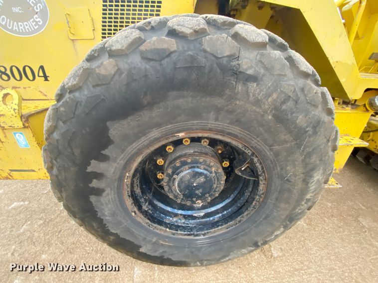 image for item DM2750 Sakai SV500T  single drum vibratory roller