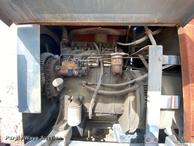 image for item DM2766 1996 GMC TopKick C5500  flatbed truck