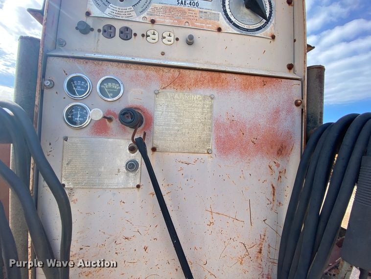 image for item DM2766 1996 GMC TopKick C5500  flatbed truck