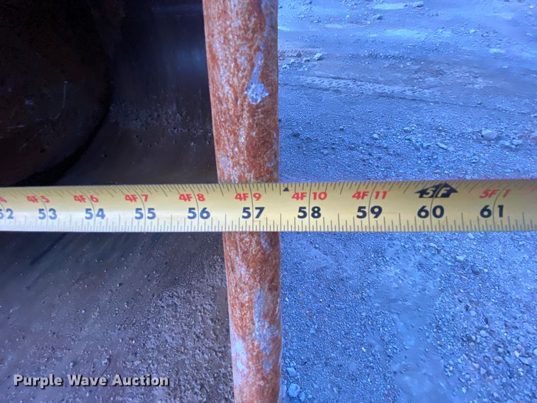 image for item DM2773 2005 Hitachi Zaxis 600LC  excavator