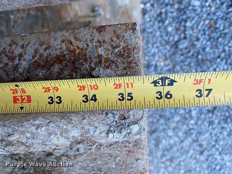 image for item DM2773 2005 Hitachi Zaxis 600LC  excavator