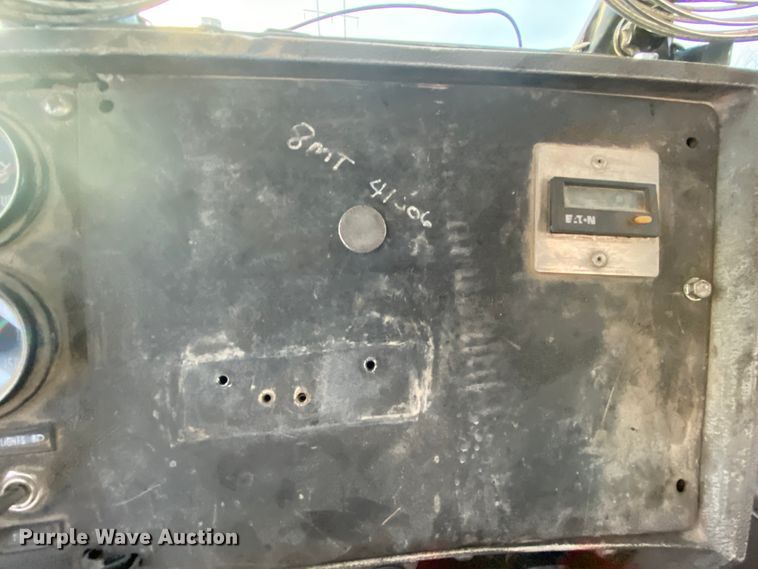 image for item DM2776 1993 Mack DM690S  ready mix truck