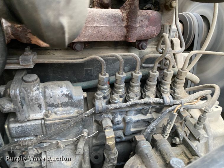 image for item DM2776 1993 Mack DM690S  ready mix truck