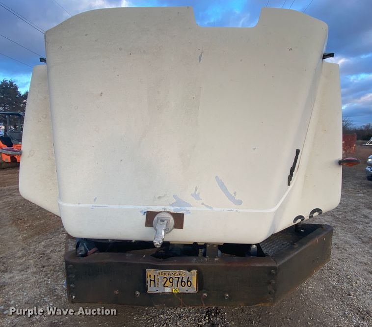 image for item DM2776 1993 Mack DM690S  ready mix truck