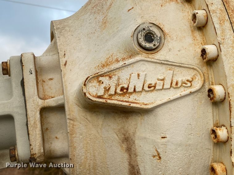 image for item DM2776 1993 Mack DM690S  ready mix truck