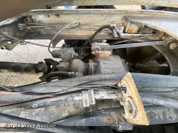 image for item DM2776 1993 Mack DM690S  ready mix truck