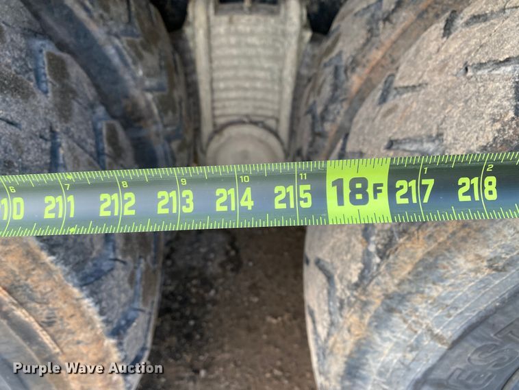 image for item DM2776 1993 Mack DM690S  ready mix truck