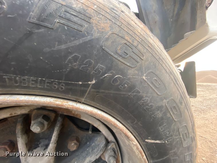 image for item DM2776 1993 Mack DM690S  ready mix truck