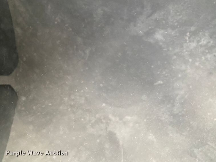 image for item DM2778 1974 Fruehauf pneumatic dry bulk trailer