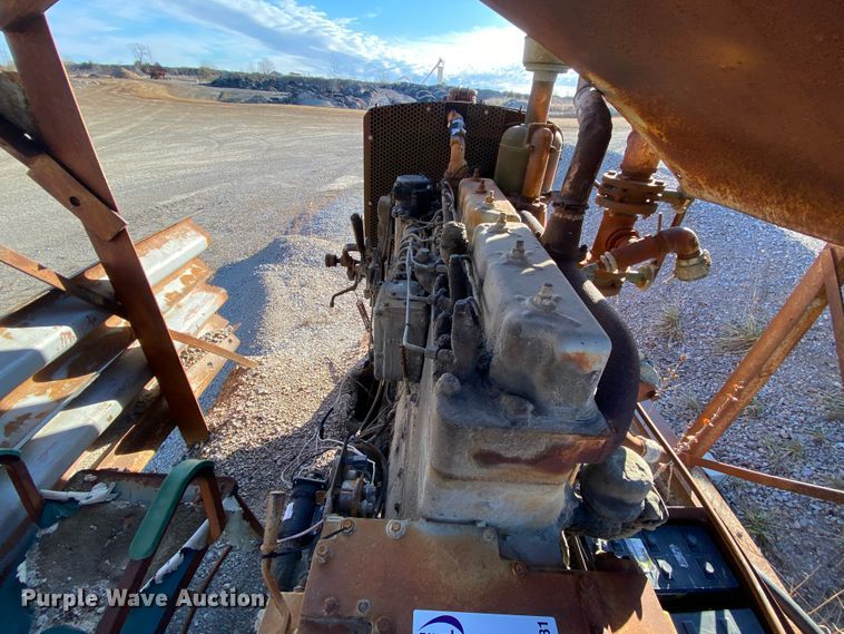 image for item DM2781 Pug mill