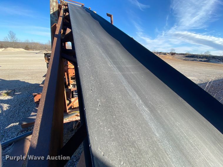 image for item DM2781 Pug mill