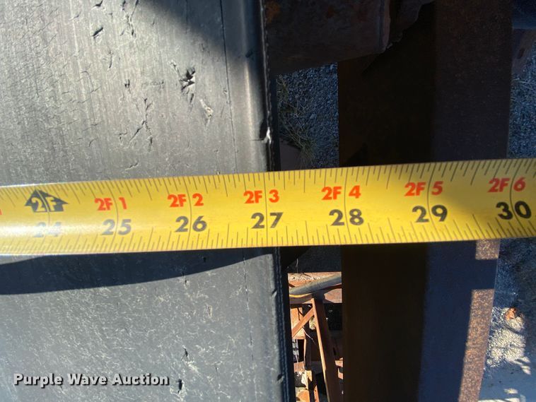 image for item DM2781 Pug mill