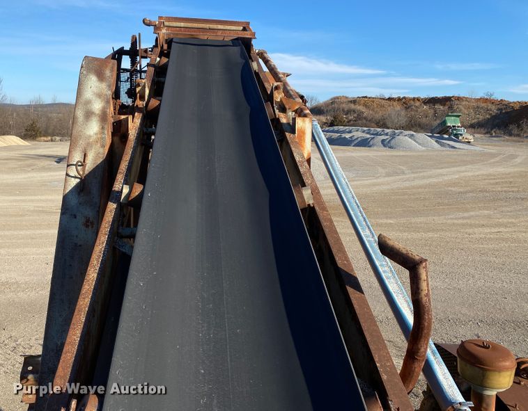 image for item DM2781 Pug mill