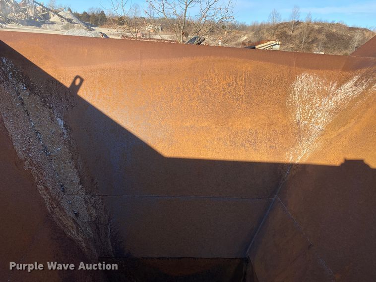 image for item DM2781 Pug mill