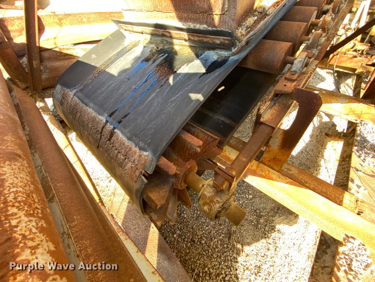 image for item DM2782 Gorman Rupp  pug mill