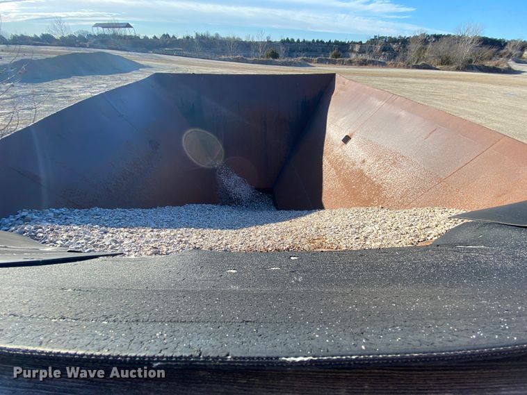 image for item DM2782 Gorman Rupp  pug mill