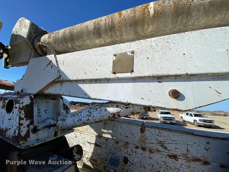 image for item DM2783 1984 Chevrolet C70  bucket truck