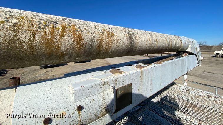 image for item DM2783 1984 Chevrolet C70  bucket truck