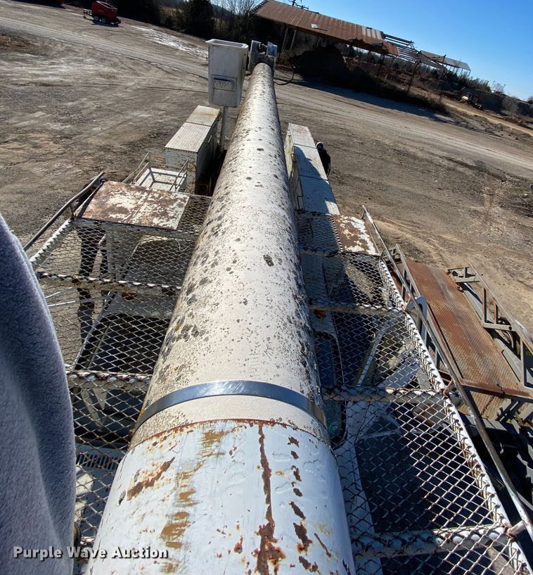 image for item DM2783 1984 Chevrolet C70  bucket truck