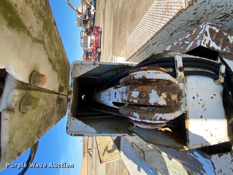 image for item DM2783 1984 Chevrolet C70  bucket truck