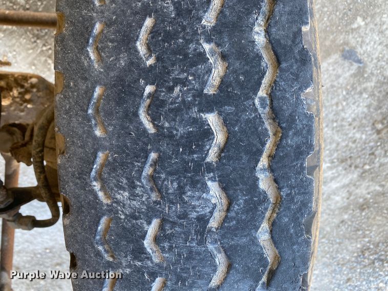 image for item DM2783 1984 Chevrolet C70  bucket truck