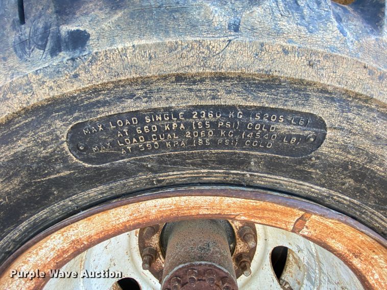 image for item DM2783 1984 Chevrolet C70  bucket truck