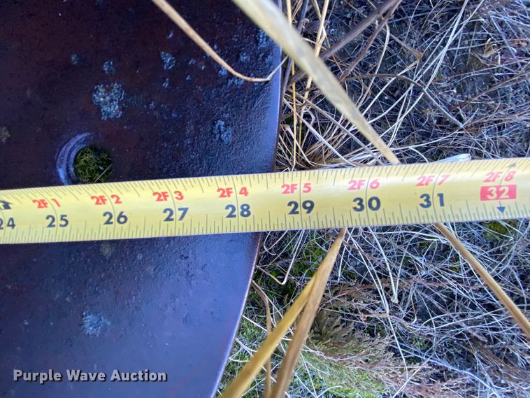 image for item DM2786 1986 GMC TopKick C7000  street sweeper truck