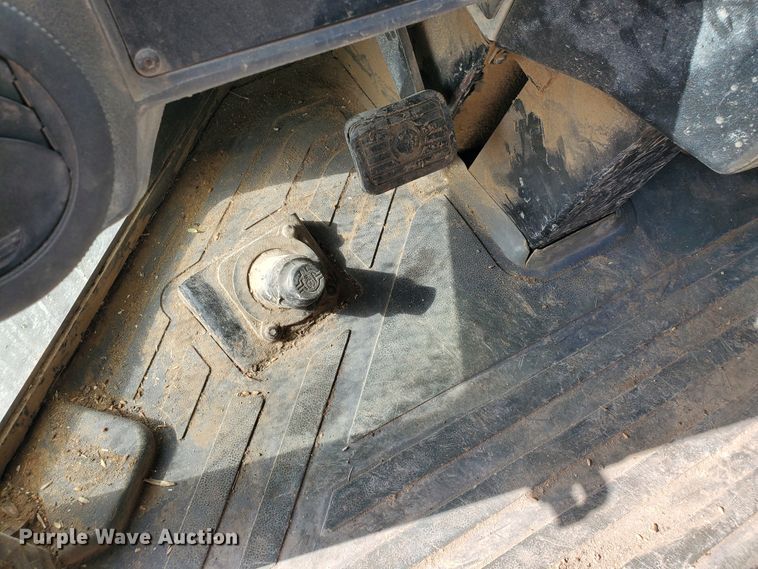 image for item EY9606 2011 Caterpillar 930H  high lift wheel loader