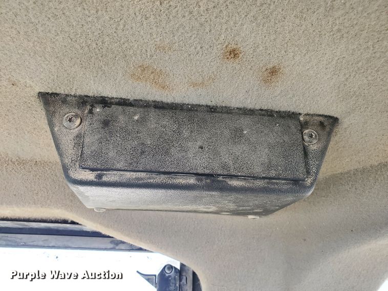 image for item EY9606 2011 Caterpillar 930H  high lift wheel loader