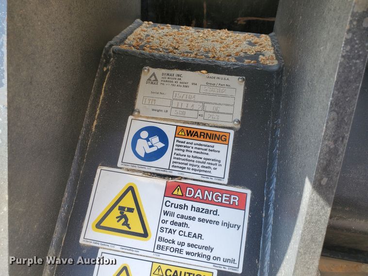 image for item EY9606 2011 Caterpillar 930H  high lift wheel loader