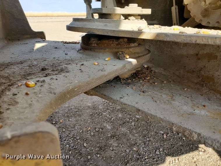 image for item EY9606 2011 Caterpillar 930H  high lift wheel loader