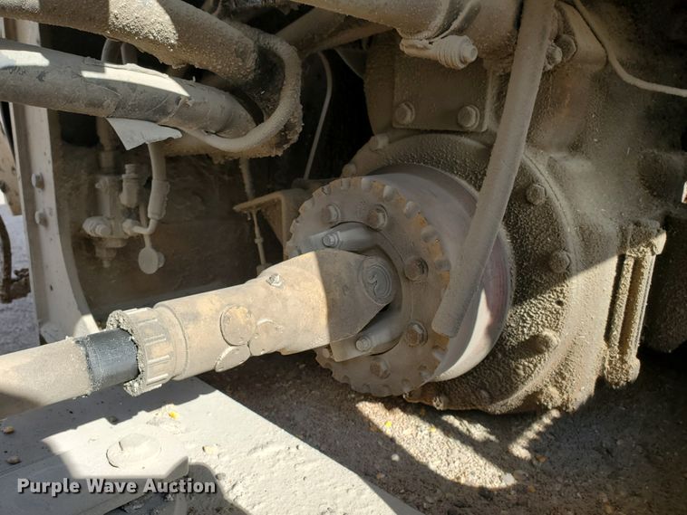 image for item EY9606 2011 Caterpillar 930H  high lift wheel loader