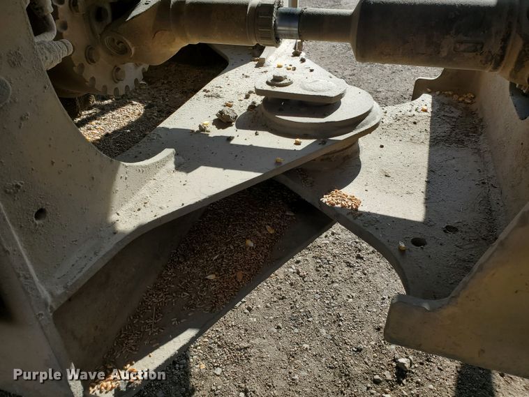 image for item EY9606 2011 Caterpillar 930H  high lift wheel loader